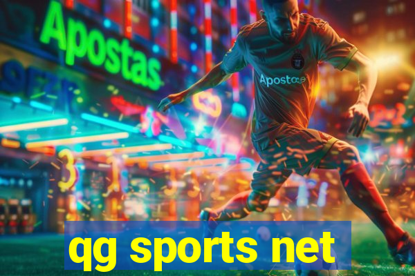 qg sports net