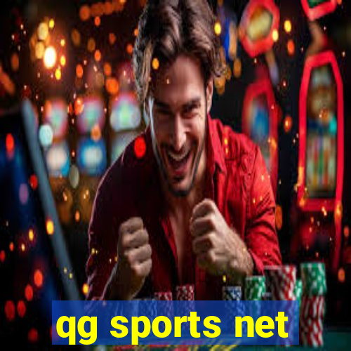 qg sports net
