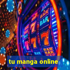 tu manga online