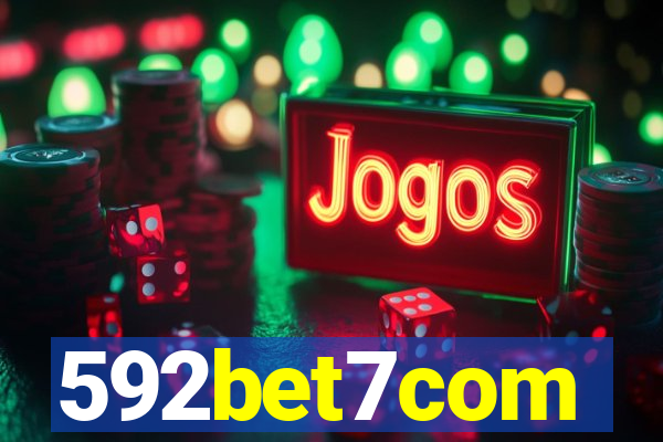 592bet7com