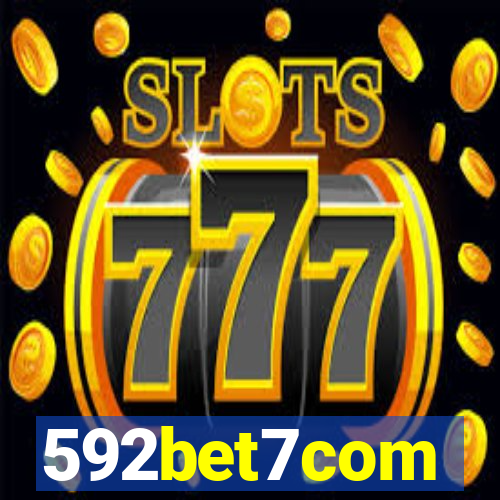 592bet7com