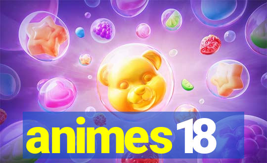 animes18