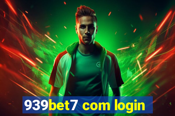 939bet7 com login