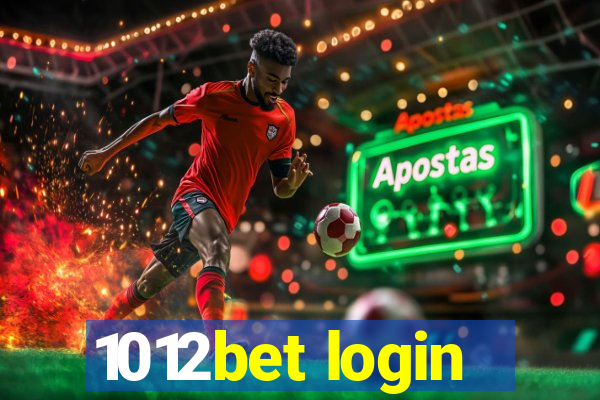 1012bet login