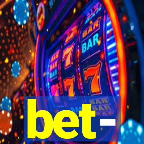 bet-