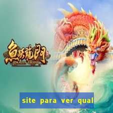 site para ver qual jogo esta pagando