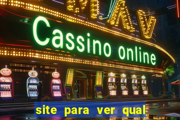 site para ver qual jogo esta pagando