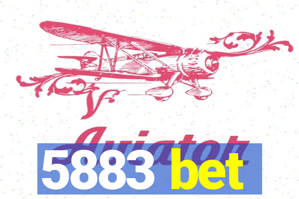5883 bet