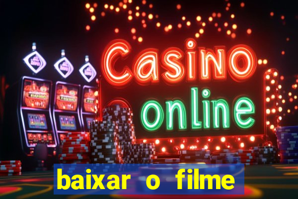 baixar o filme kung fu futebol clube