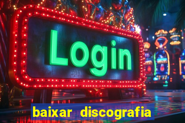 baixar discografia silvan santos