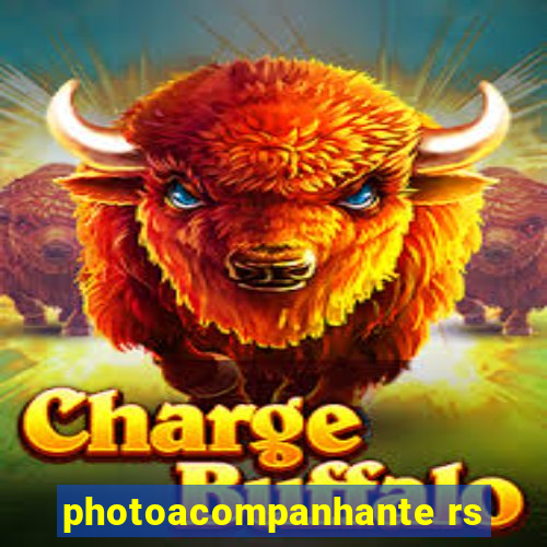 photoacompanhante rs