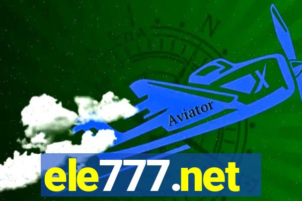 ele777.net