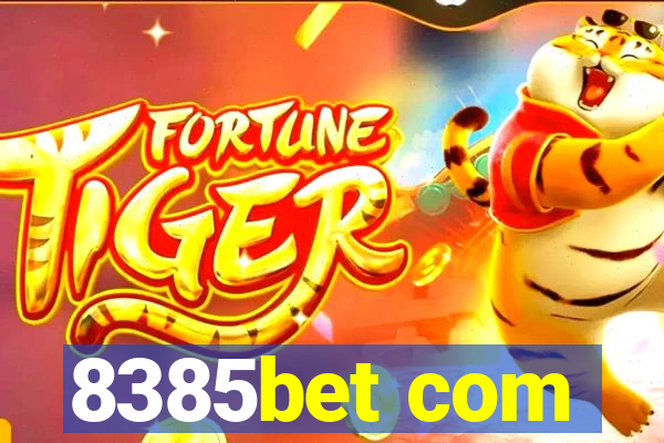 8385bet com