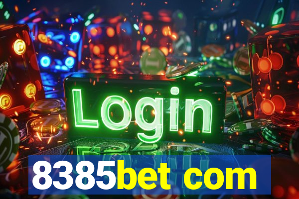 8385bet com