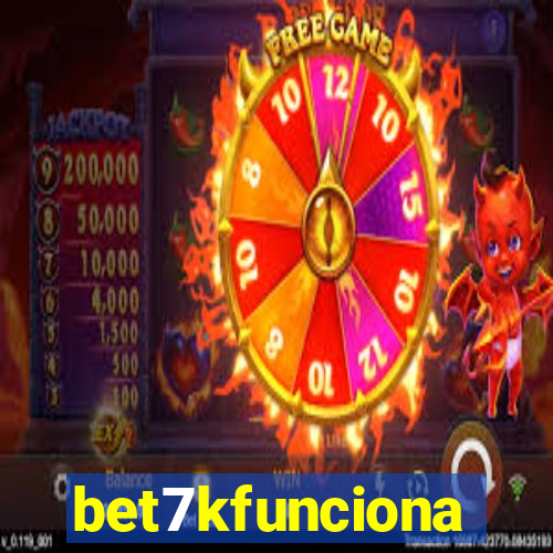 bet7kfunciona