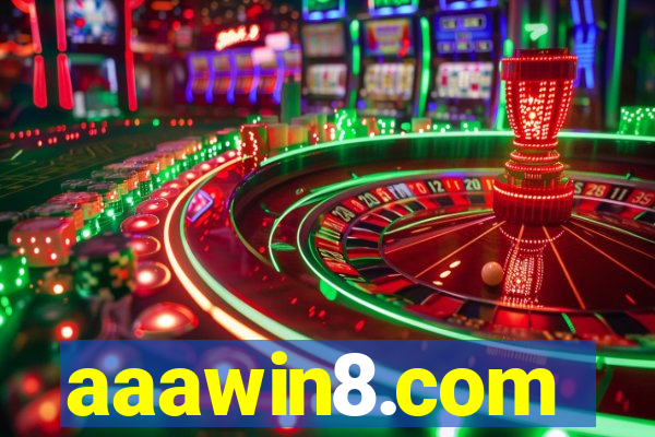 aaawin8.com
