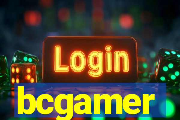bcgamer