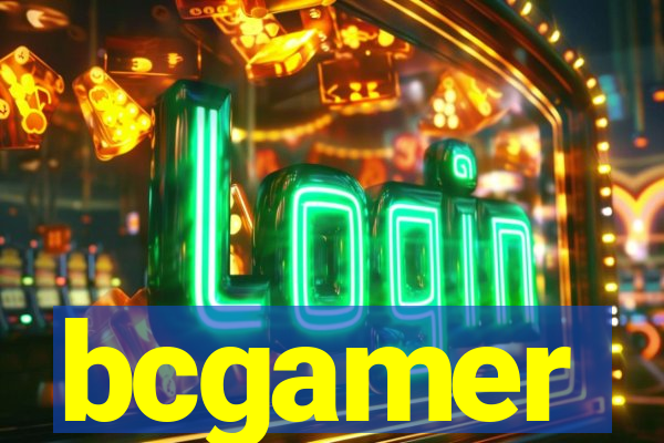 bcgamer