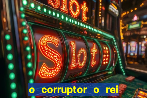 o corruptor o rei do submundo e a filha do pastor pdf