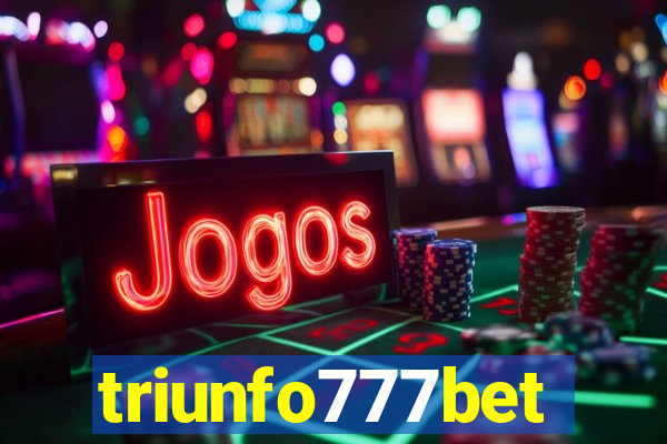 triunfo777bet