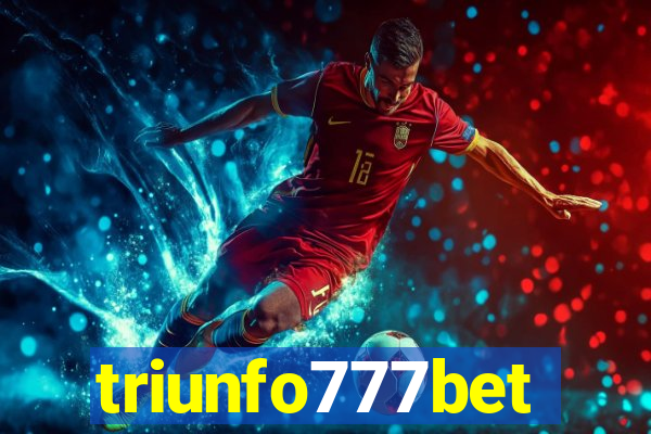triunfo777bet