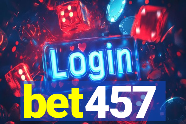 bet457