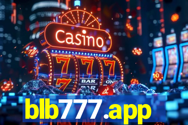 blb777.app