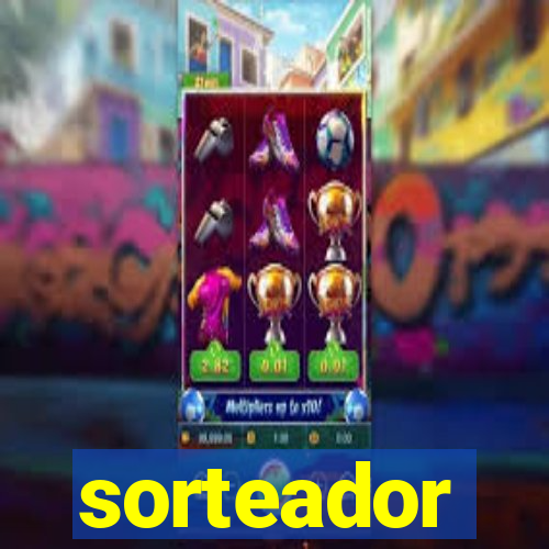 sorteador