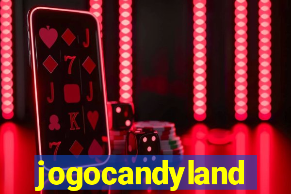 jogocandyland