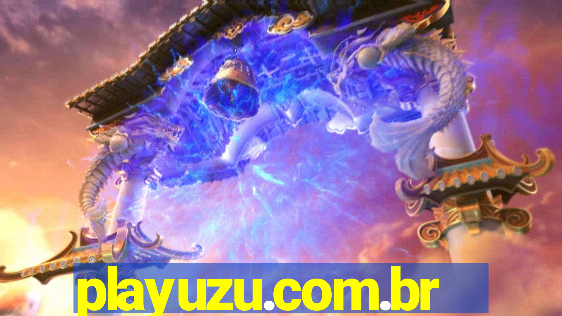 playuzu.com.br