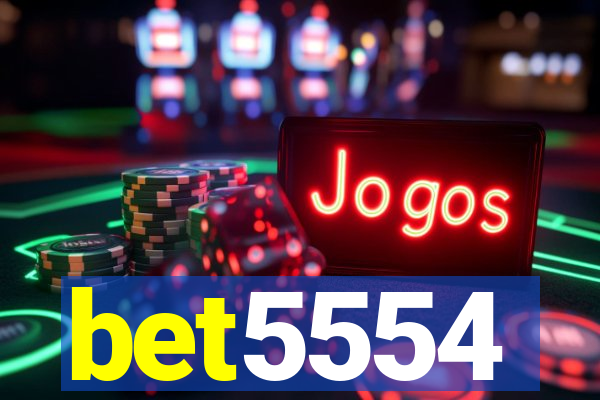 bet5554
