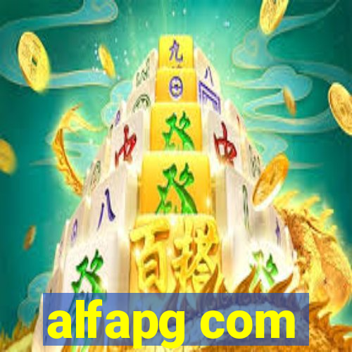 alfapg com