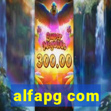 alfapg com