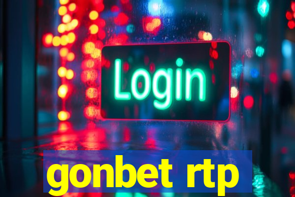 gonbet rtp