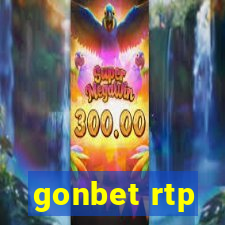 gonbet rtp