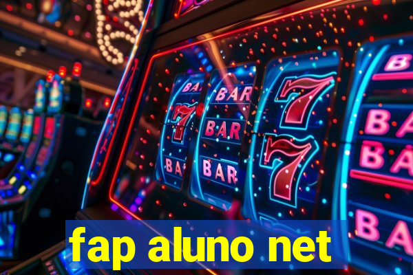 fap aluno net
