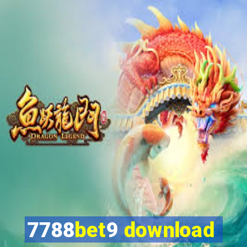 7788bet9 download
