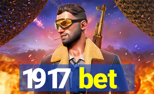 1917 bet
