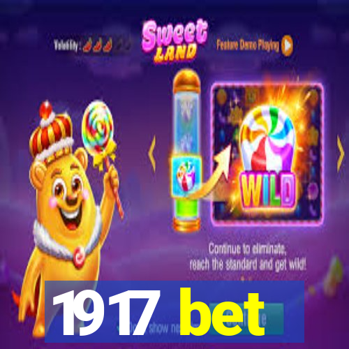 1917 bet