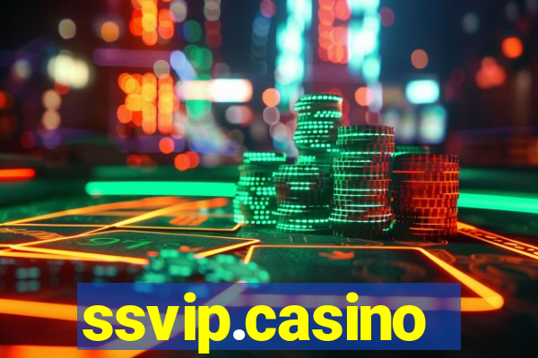 ssvip.casino