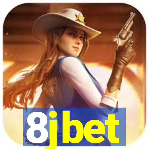 8jbet