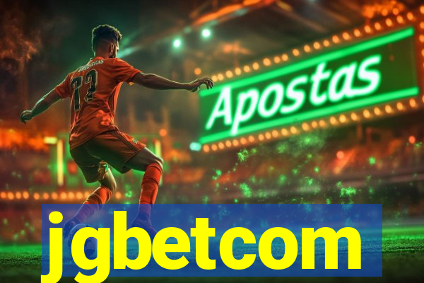 jgbetcom