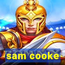 sam cooke