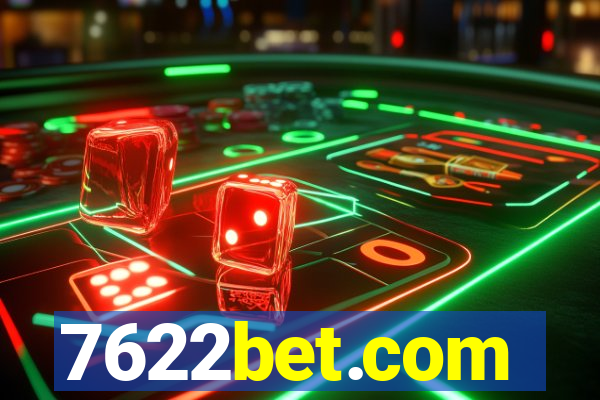 7622bet.com