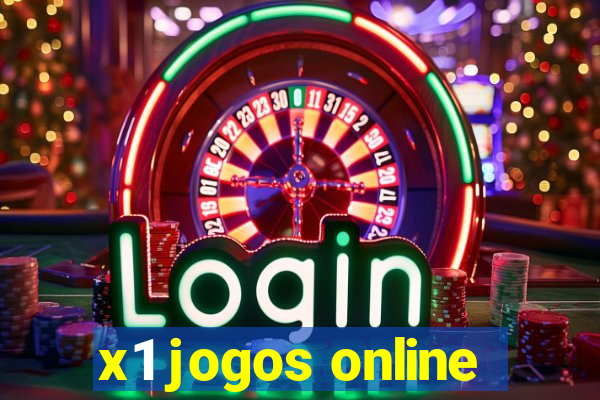 x1 jogos online