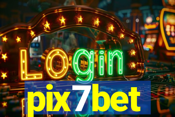 pix7bet