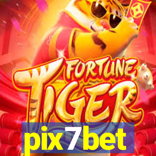 pix7bet