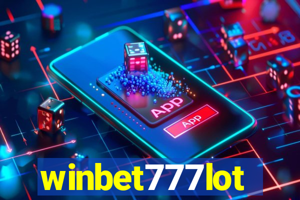 winbet777lot