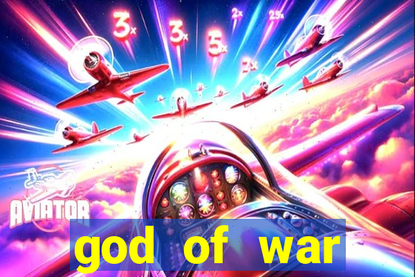 god of war download ps2