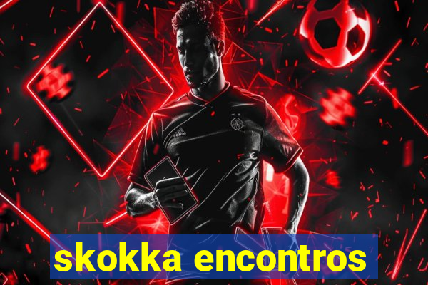 skokka encontros